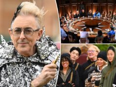 Как посмотреть 4 сезон «Предатели» бесплатно: время, актеры, руководство по сериям