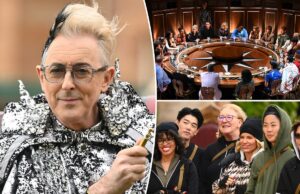 Как посмотреть 4 сезон «Предатели» бесплатно: время, актеры, руководство по сериям