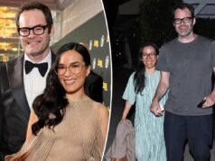 Сообщается, что Билл Хейдер и Али Вонг расстались после двух лет совместной жизни.