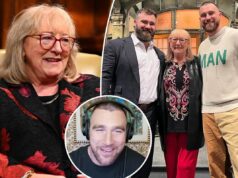 Почему Трэвис и Джейсон Келси были удивлены «фантастической» игрой мамы Донны в «Предатели»