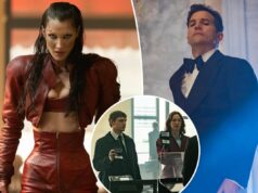 Как посмотреть Эштона Катчера в «Красавице» бесплатно: релиз FX, актерский состав