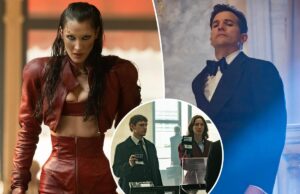 Как посмотреть Эштона Катчера в «Красавице» бесплатно: релиз FX, актерский состав