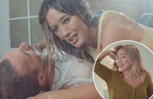 Хилари Дафф делает еще больше ярких признаний в пикантном сингле «Roommate»
