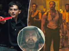 Все фильмы-номинанты премии «Оскар» 2026 года, которые можно посмотреть дома