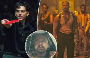 Все фильмы-номинанты премии «Оскар» 2026 года, которые можно посмотреть дома