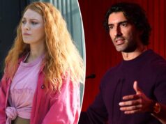 Водитель Блейк Лайвли утверждает, что Джастин Бальдони сделал «тревожное» признание актрисе: показания