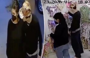 Тимоти Шаламе помогает Кайли Дженнер выбрать бикини во время отпуска в Мексике