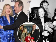 Семья Кэтрин О’Хара: познакомьтесь с мужем покойной актрисы Бо Уэлчем и двумя сыновьями