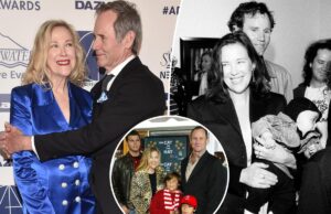 Семья Кэтрин О’Хара: познакомьтесь с мужем покойной актрисы Бо Уэлчем и двумя сыновьями