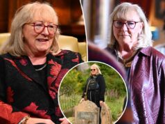 Судьба Донны Келси в сериале «Предатели» раскрыта после премьеры эпизода