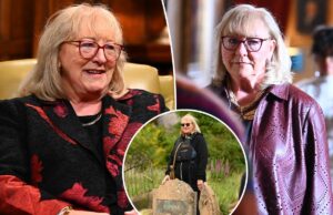 Судьба Донны Келси в сериале «Предатели» раскрыта после премьеры эпизода