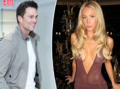 Том Брэди делится многообещающей цитатой о «красивых» людях после того, как подружился с Аликс Эрл на новогодней вечеринке