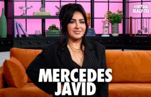 ЭмДжей Джавид рассказала VRT о возвращении реалити-шоу в «Долине: Персидский стиль» и о своем разводе