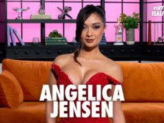 Звезда «Правил Вандерпамп» Анжелика Дженсен раскрывает драму шоу с «VRT»