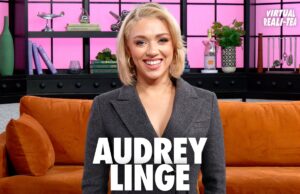 Одри Лингл рассказывает о перезагрузке «Правил Вандерпамп» и драме с Анжеликой Дженсен на «VRT»