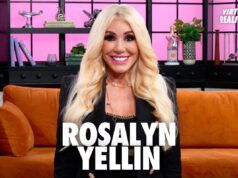 Звезда сериала «Только для членов: Палм-Бич» Розалин Йеллин рассказывает о Биркинсе, плохих париках и Бетенни Франкель в программе «VRT»