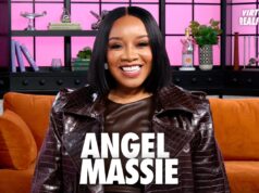Энджел Мэсси рассказывает VRT о своем первом сезоне «RHOP», включая распри с Эшли, Жизель и Венди.