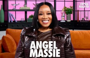 Энджел Мэсси рассказывает VRT о своем первом сезоне «RHOP», включая распри с Эшли, Жизель и Венди.