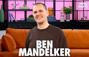 Бен Манделькер из «Watch What Crappens» объясняет «VRT», почему он полностью поддерживает перезапуск «Pump Rules»