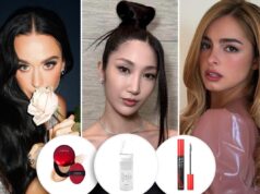 Эти развивающиеся бренды K-beauty должны быть на вашем радаре