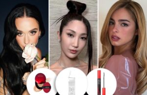 Эти развивающиеся бренды K-beauty должны быть на вашем радаре