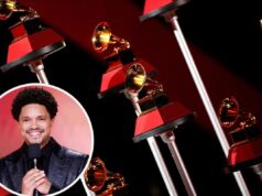 Как смотреть Грэмми 2026 бесплатно: красная дорожка, номинанты, исполнители