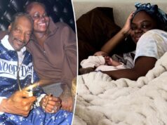 Дочь Снуп Догга Кори Бродус сообщила о смерти дочери после преждевременных родов