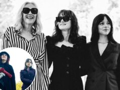 Дженна Ортега, коллега Кэтрин О’Хары по фильму «Битлджус», говорит, что она «навсегда будет ценить» совместную работу над трогательным трибьютом