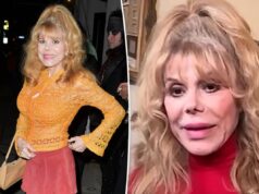 Чаро, 75 лет, рассказывает о том, как принять старение и как она постоит за себя: «Никто меня не обманет»