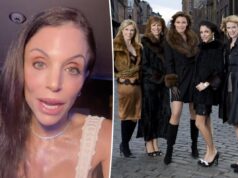 Бетанни Франкель одобряет переход оригинального актерского состава «RHONY» к конкуренту «Браво» E!