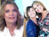 Саванна Гатри рассказала о самом самоотверженном поступке своей мамы Нэнси перед ее исчезновением