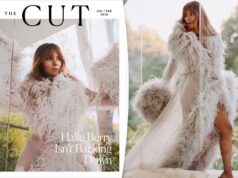 59-летняя Холли Берри ответила голливудскому эйджизму: «Я не позволю стереть себя»