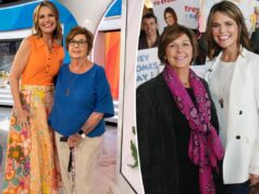 Мать Саванны Гатри, скорее всего, похитили из дома: полиция