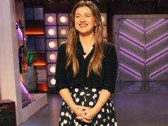 Келли Кларксон подтверждает, что ток-шоу завершится после 7 сезонов: «Нелегкое решение»