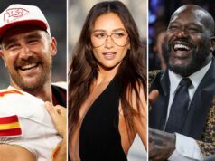 На звездных вечеринках Суперкубка 2026 года