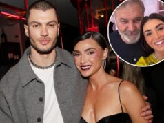 Звезда «RHOSLC» Бронвин Ньюпорт встречается с моделью Брэндоном Гудом через два месяца после расставания с Тоддом Брэдли: отчет