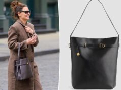 Тенденция к поясным сумкам все еще актуальна, а дизайнерский двойник Madewell продается со скидкой 40%.