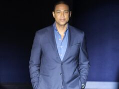 Дон Лемон примет участие в показе мод Frederick’s Blue Jacket Fashion Show