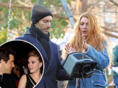 Бывшую девушку Райана Рейнольдса Скарлетт Йоханссон втянули в дело Блейк Лайвли и Джастина Бальдони