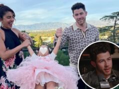 Ник Джонас впервые раскрывает душераздирающие подробности «пугающих» преждевременных родов дочери Мальти