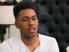 Сын Мэри Косби, Роберт-младший, освобожденный из тюрьмы через 2 месяца, считает отбытое время «благословением»