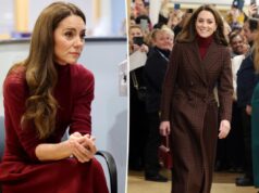 Кейт Миддлтон вспоминает «моменты страха» после годичной борьбы с раком