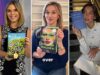 8 книг знаменитого книжного клуба, которые стоит прочитать в этом месяце от Риз Уизерспун, Дженны Буш Хагер и других