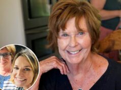 Копы излагают точные сроки исчезновения Нэнси Гатри и подтверждают, что кровь принадлежала ей, в пресс-релизе пятого дня