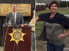 Полицейские «активно смотрят на всех» как на подозреваемых в исчезновении Нэнси Гатри, включая зятя