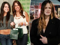 Дочь выпускницы RHOC Линн Кертин, бездомная и пристрастившаяся к наркотикам: «Происходили плохие вещи»