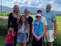 Выпускница RHOA Ким Зольчак на шаг ближе к прекращению неприятной битвы за опеку с Кроем Бирманном