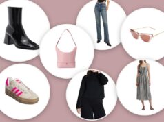 Сегодня начинается сезонная распродажа Nordstrom: сэкономьте до 60 % на Dô´en, Free People и многом другом.