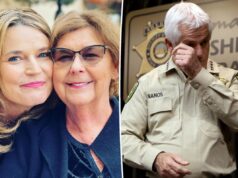 Шокирующая ошибка полиции могла сорвать решающие ранние этапы поиска Нэнси Гатри