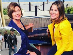 Власти разыскивают автомобиль, возможно, связанный с похищением Нэнси Гатри: отчет